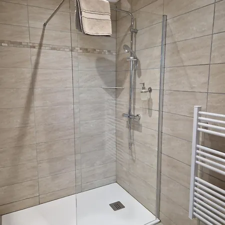 Domaine De Saint Jacques Devant Bruyères * Vienville