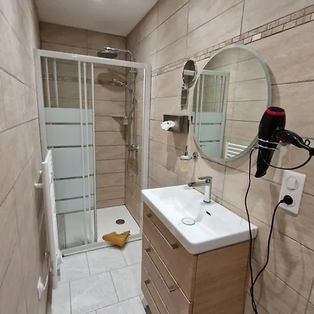 Domaine De Saint Jacques Devant Bruyeres Hotel Vienville
