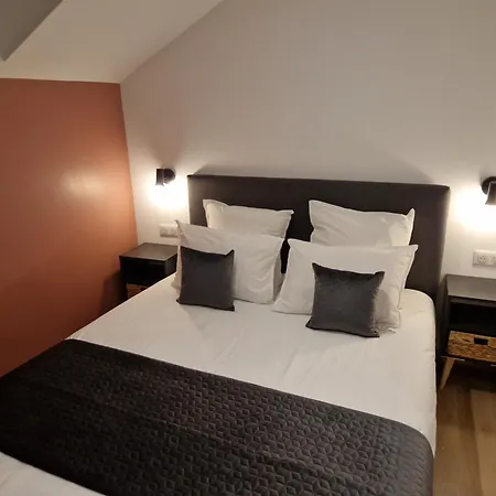 Domaine De Saint Jacques Devant Bruyères * Vienville