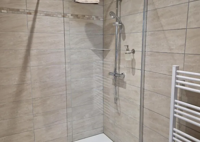 Domaine De Saint Jacques Devant Bruyeres * Vienville